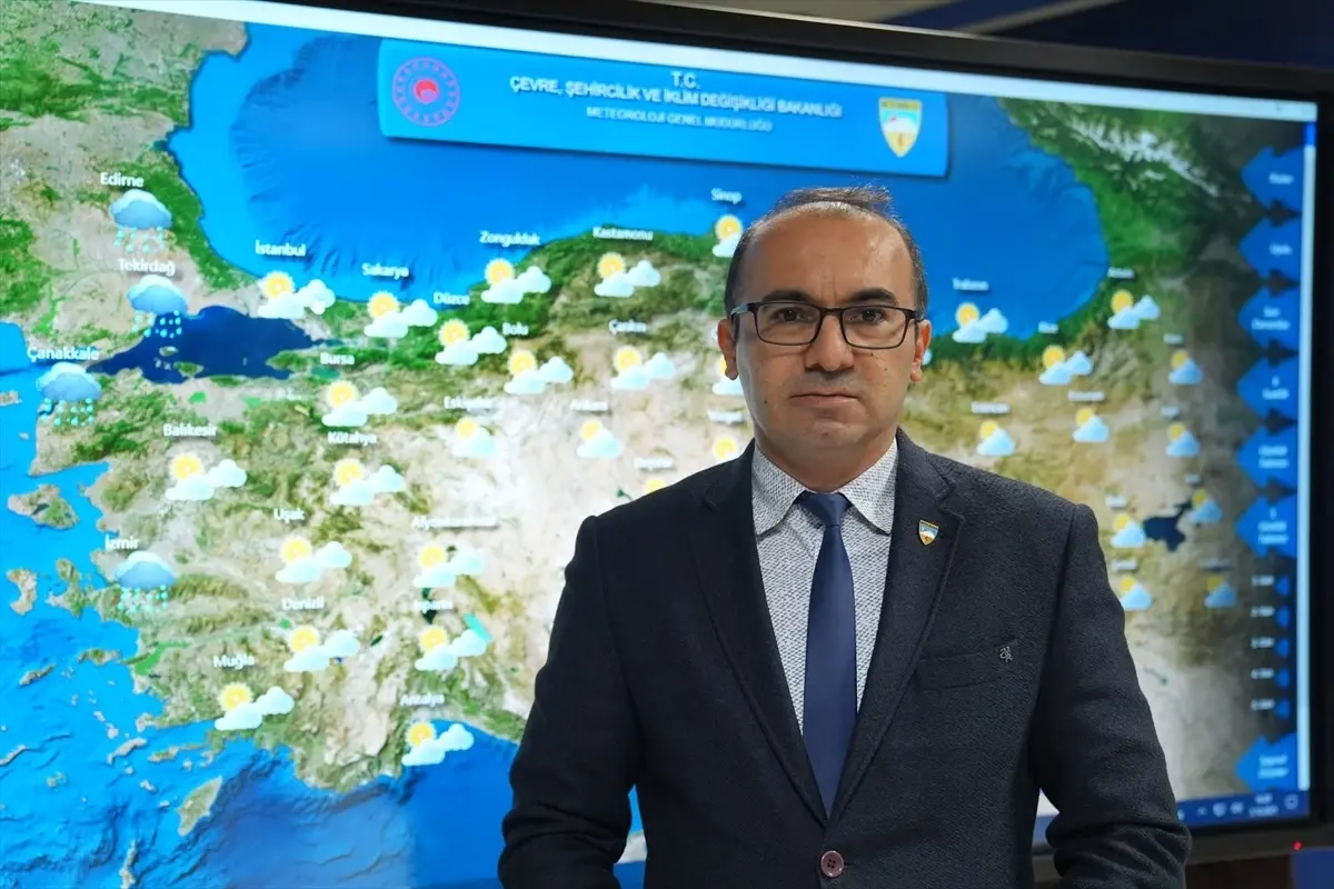 Bu günlere dikkat! Yurdun dört bir yanı sağanağa teslim olacak