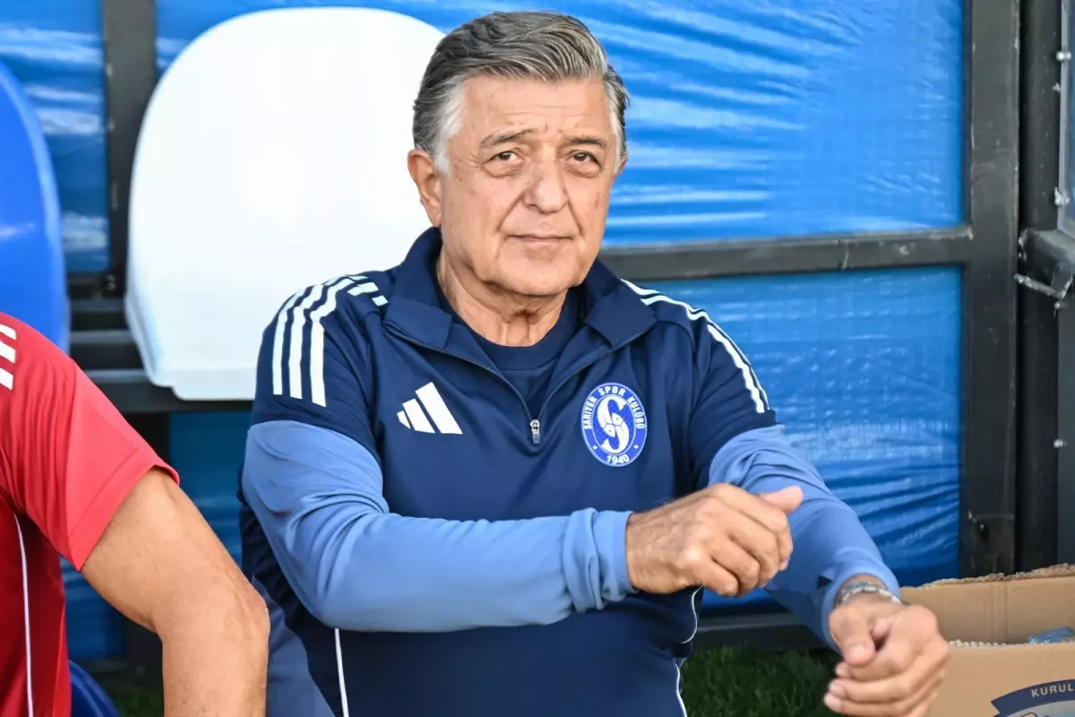 Yılmaz Vural\'ı 90+1\'de yıkan gol