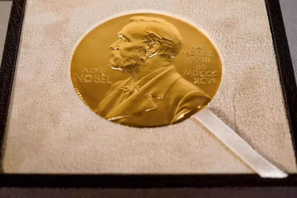2025 Nobel Tıp Ödülü\'nün sahibi belli oldu