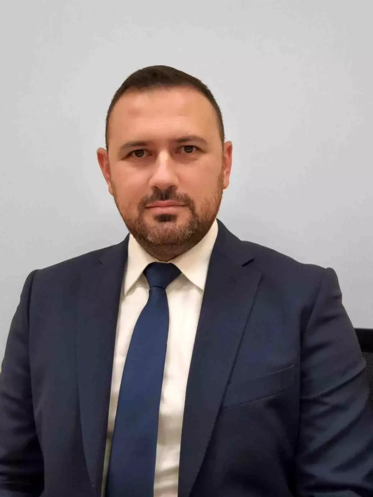 Akenerji\'ye Yeni Genel Müdür Yardımcısı Atandı