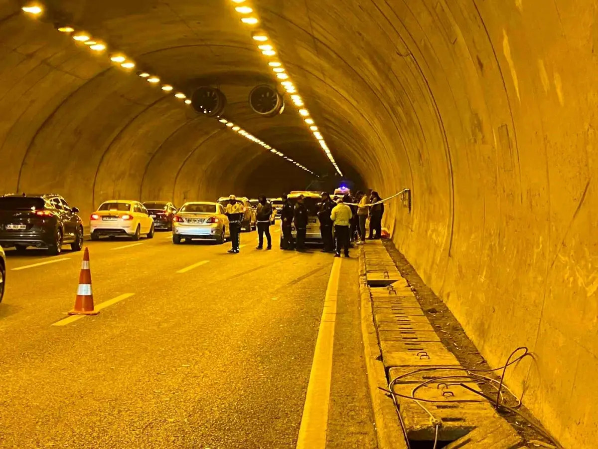 Keçiören\'de Silahlı Kavga: 1 Ölü, 1 Yaralı