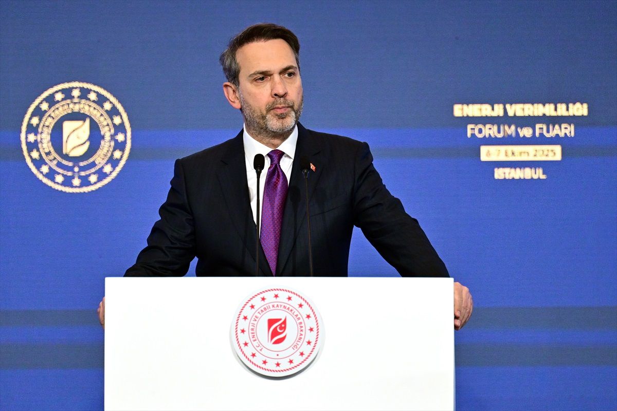 Enerji Verimliliğinde Tarihi Adımlar