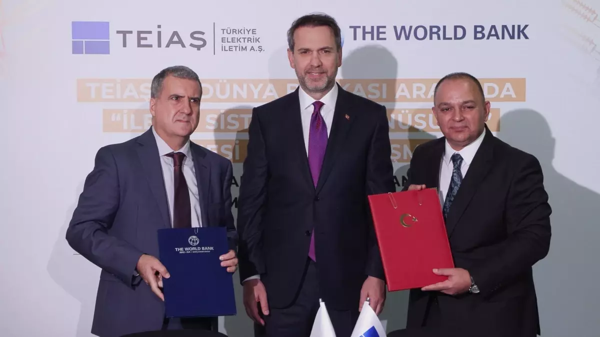 Bakan Bayraktar: Akkuyu\'da hedefimiz, 2026 yılında ilk reaktörü devreye almak olacak