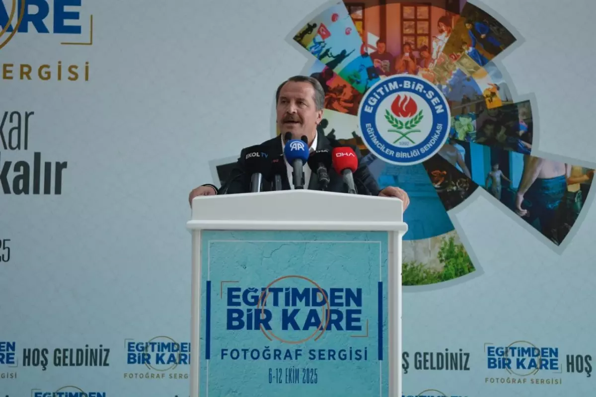 Zorunlu Eğitim Raporu TBMM\'ye Sunulacak
