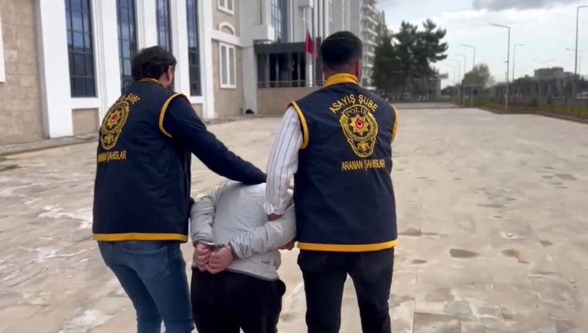 Adıyaman\'da 255 Şüpheli Yakalandı