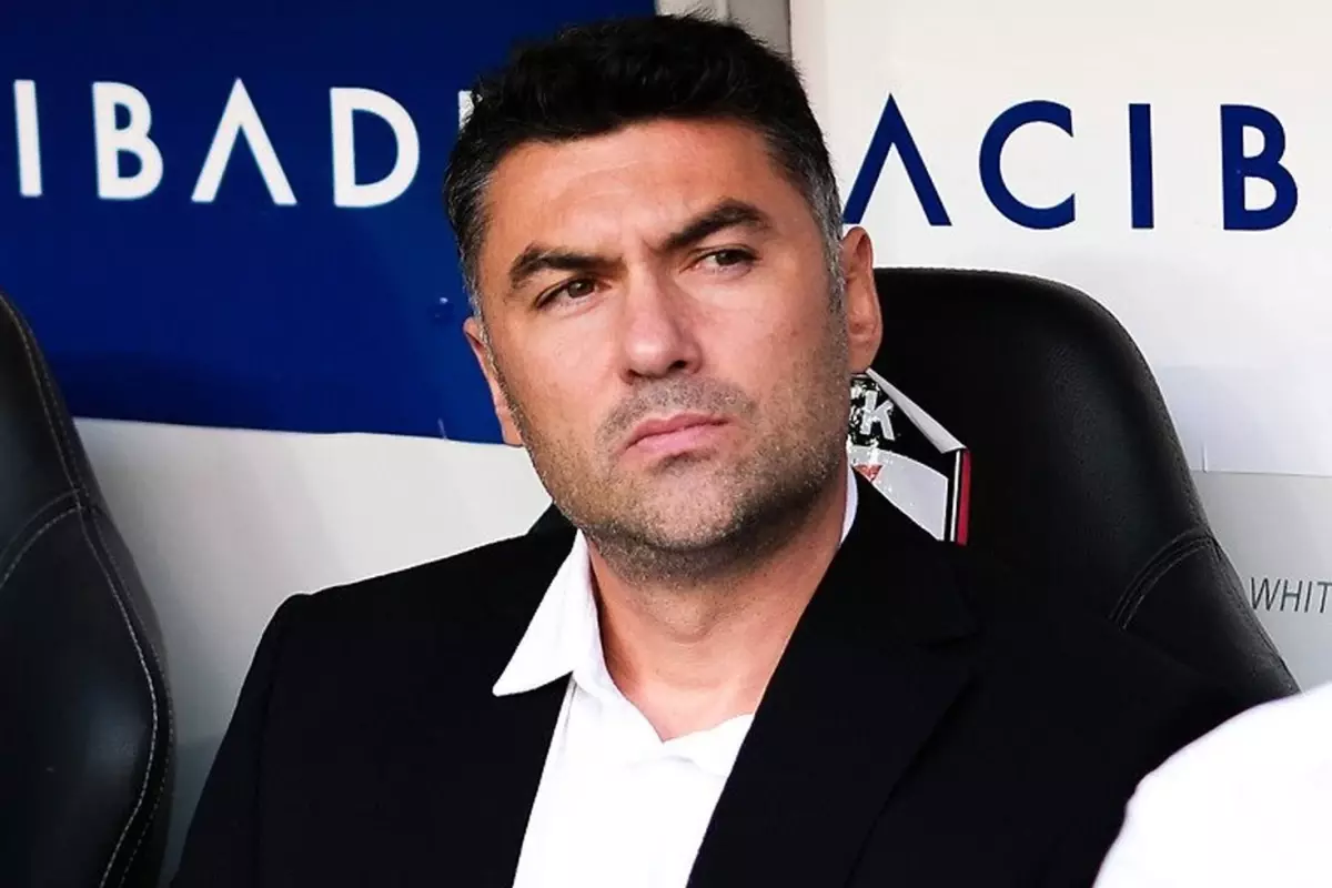 Burak Yılmaz\'ın Gaziantep\'i yenilgiyi unuttu