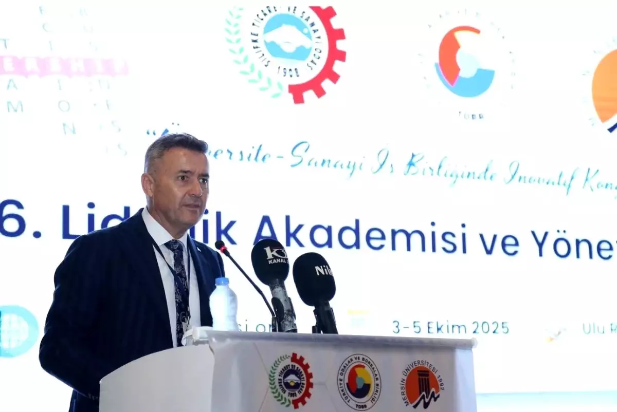 Tezler İş Dünyasına Kazandırılmalı