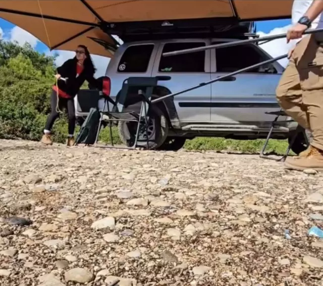 Burçin'in eşi tarafından vurulmadan önceki görüntüleri