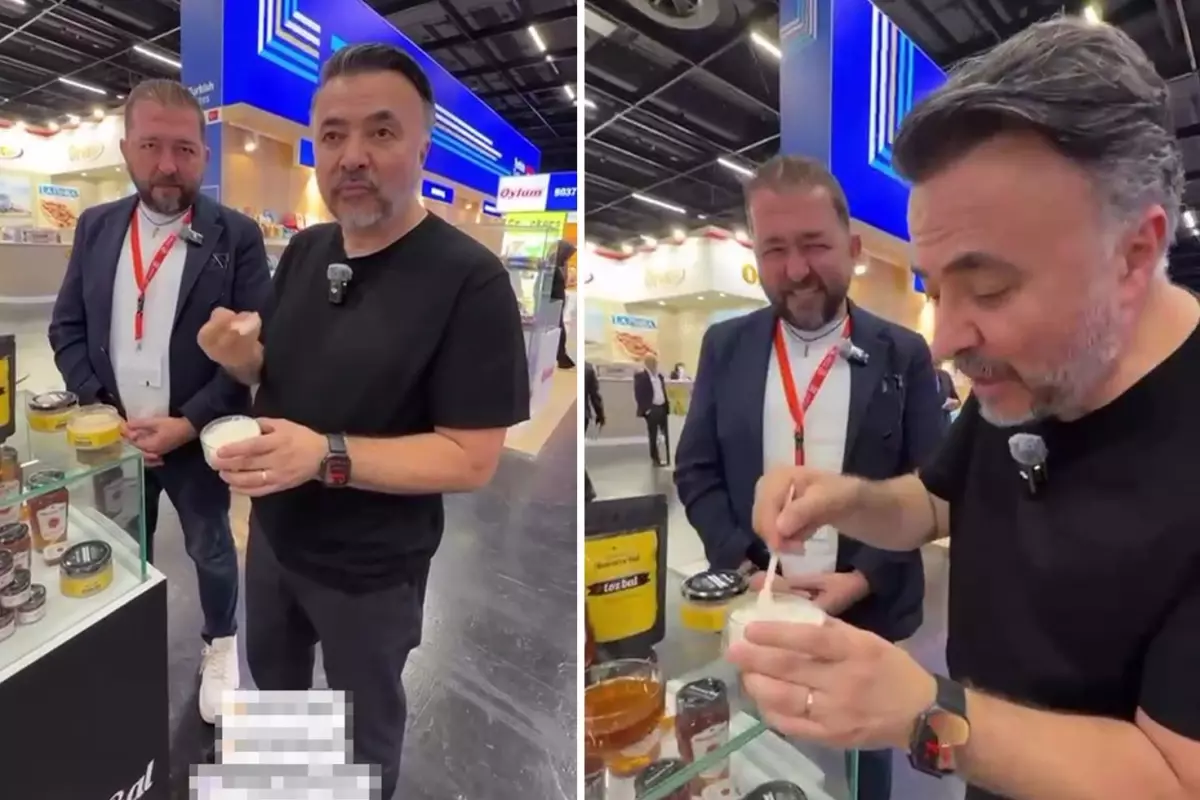 Firari FETÖ\'cü kaçtığı Almanya\'da influencer oldu! Binlerce Euro topluyor