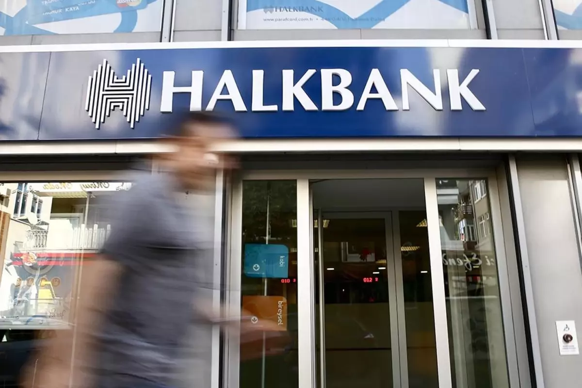 Halkbank\'ın ABD mahkemesine yaptığı temyiz başvurusu reddedildi