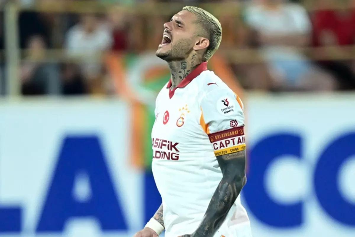 Icardi\'nin mutsuzluğunun 3 sebebi ortaya çıktı