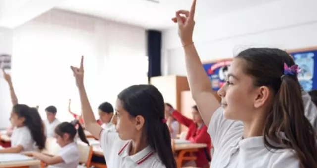 İlk ara tatil ne zaman? (2025-2026) bir haftalık ara tatil ne zaman başlıyor?