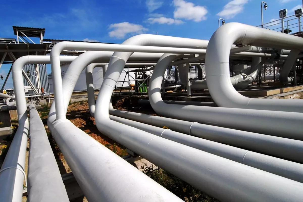 İran\'da 10 trilyon fitküp doğal gaz rezervi keşfedildi