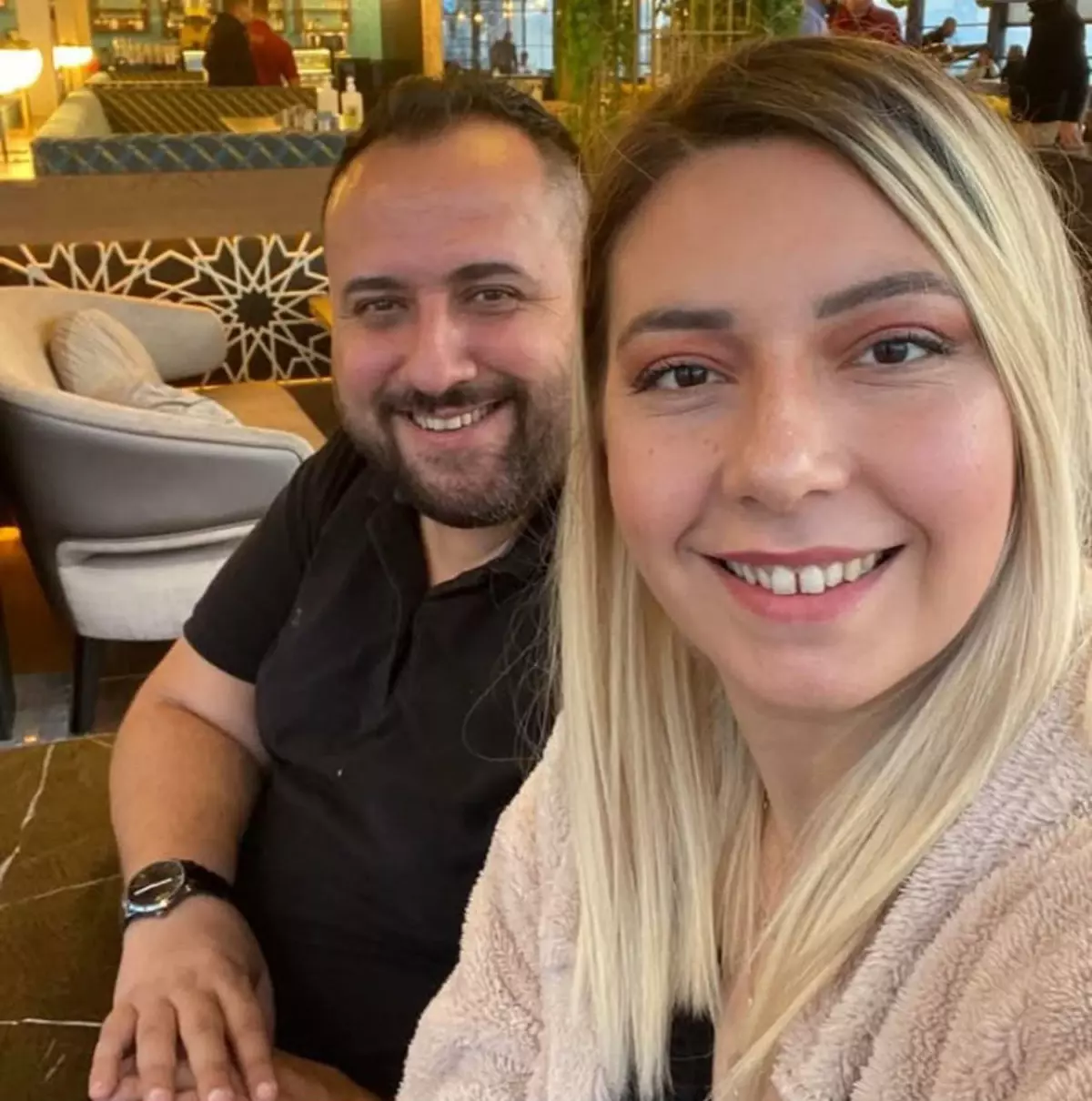 İzmir\'de Eşini Bıçaklayarak Öldüren Adam Tutuklandı