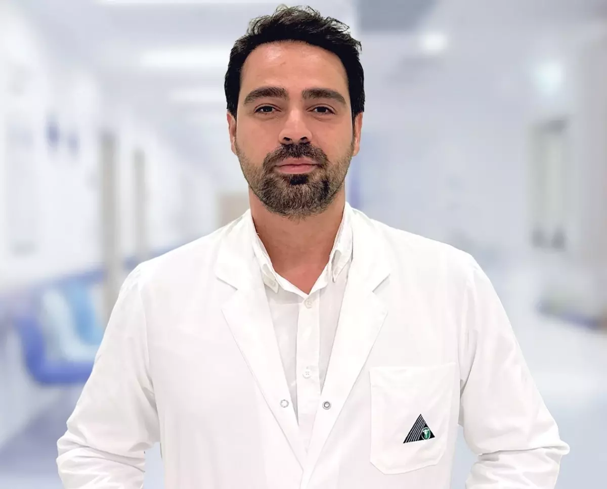 Reflü Ameliyatıyla Kalıcı Çözümler