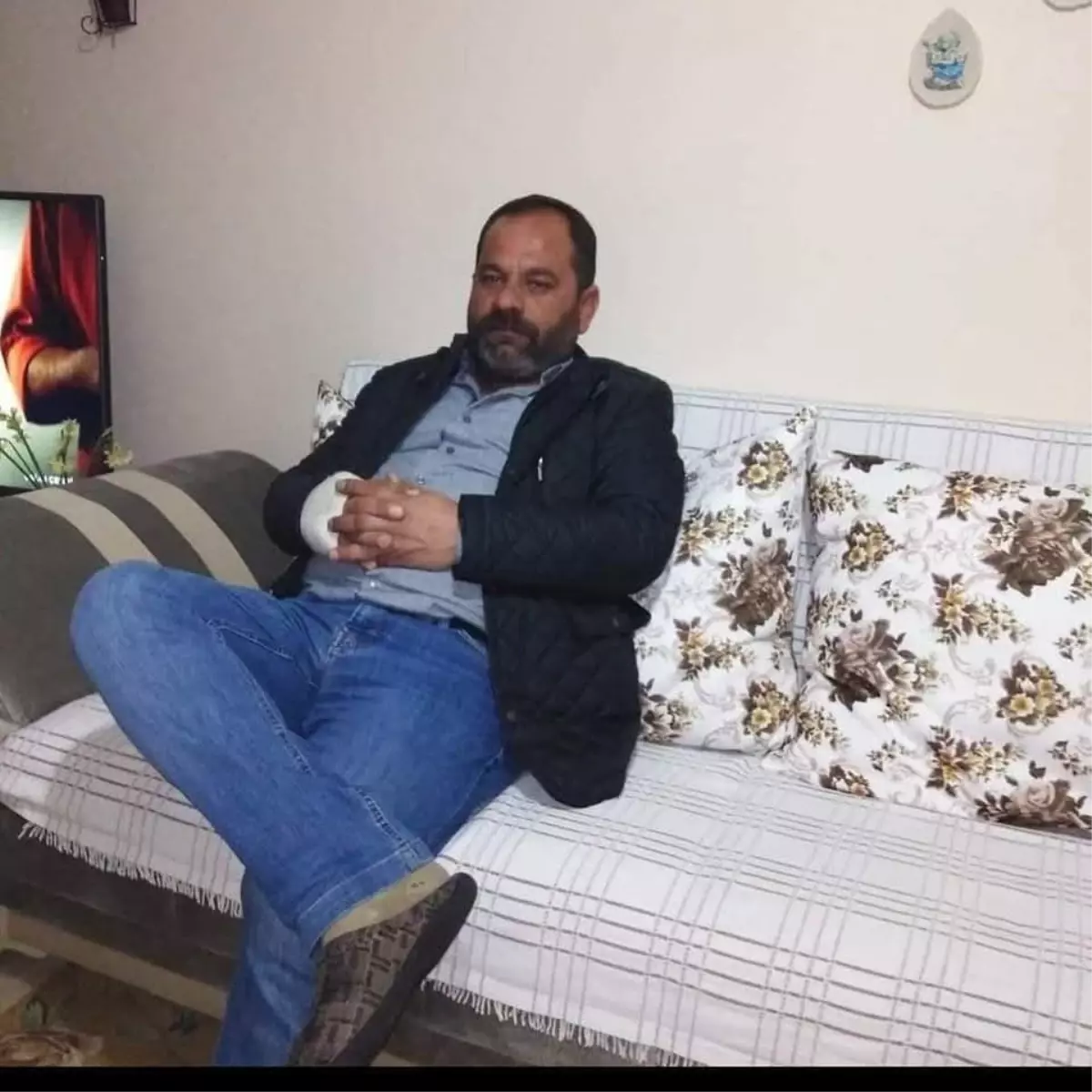 Adana\'da Bıçaklama: Erdal Elik Hayatını Kaybetti