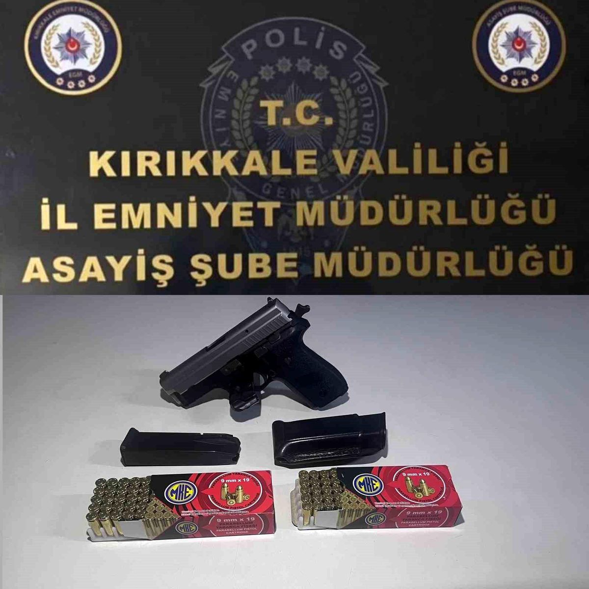 Kırıkkale\'de Düğün Denetimleri: 97 Ceza