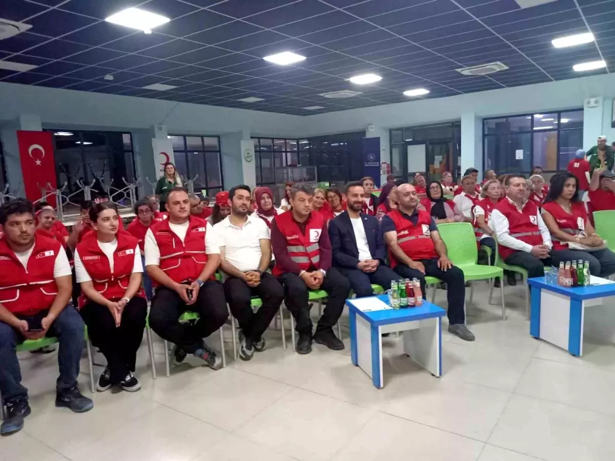 Engelsiz Kamp Silifke\'de Gerçekleşti