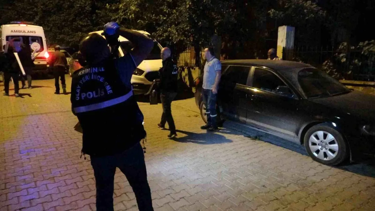 Malatya\'da 84 Yaşındaki Kadın Ölü Bulundu
