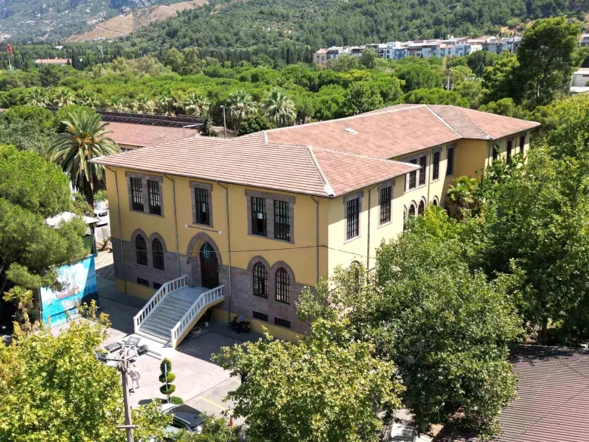 Manisa\'da Mesai Dışı Poliklinik Dönemi