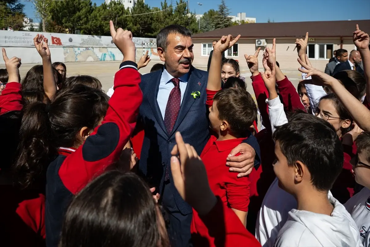 Tarım ve Eğitimde Yeni Protokol
