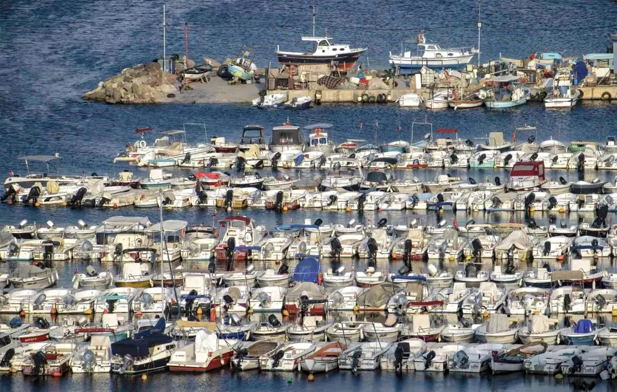 Mudanya 1. Fotoğraf Günleri Sanatseverleri Buluşturdu