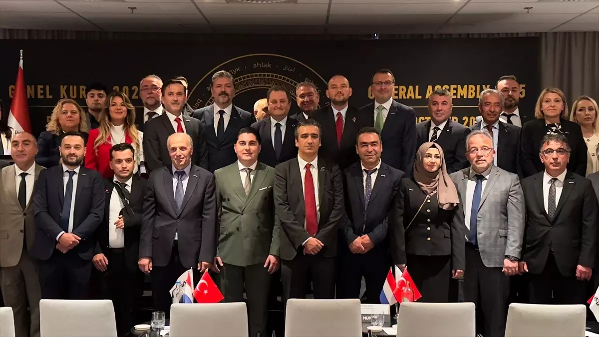 Türkiye Jeopolitik Merkezde