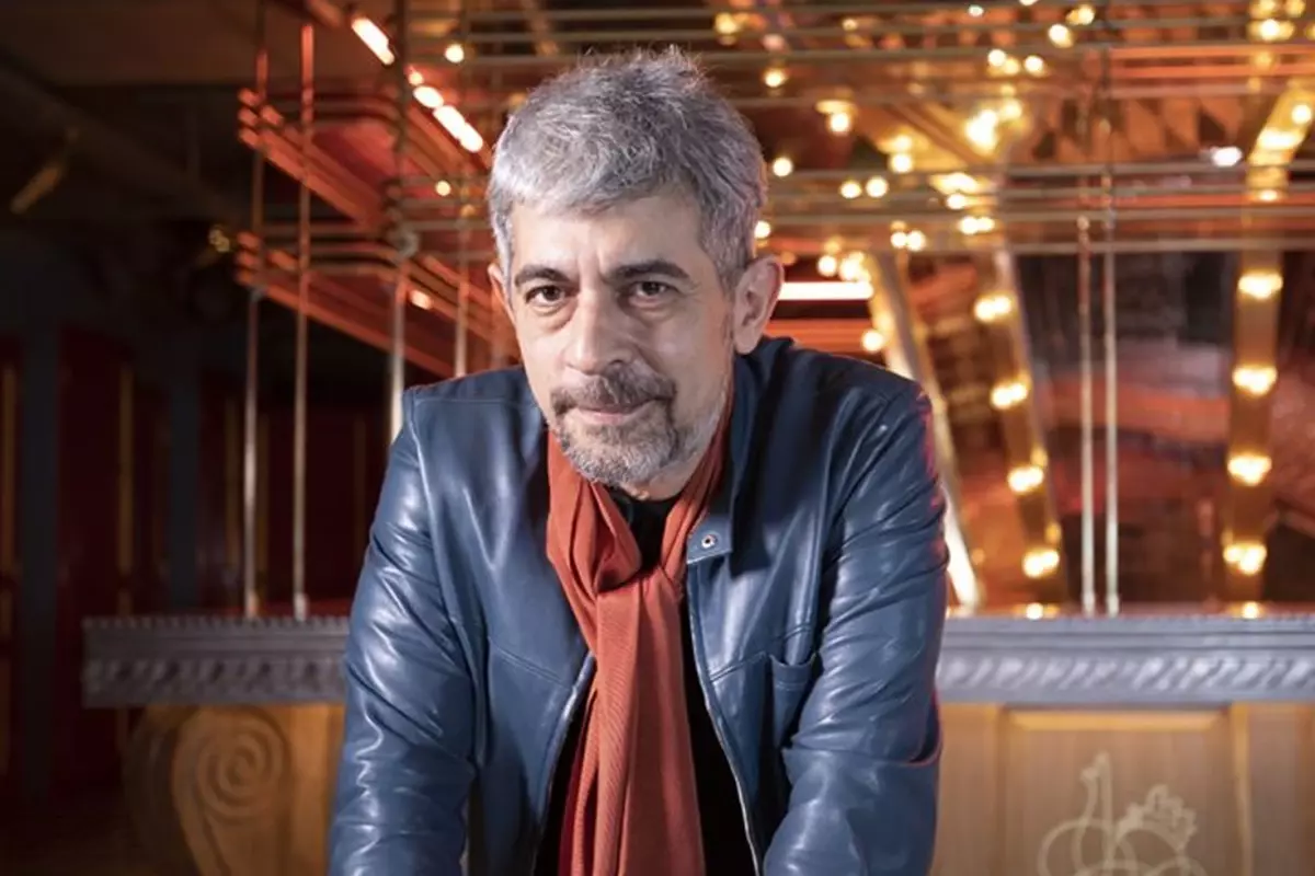 Okan Bayülgen\'den şaşırtan itiraf: Çorba yüzünden kaç restoranda kavga ettim, kaçından kovuldum