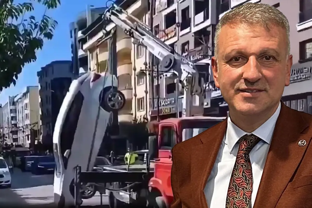Oktay Saral\'dan İçişleri Bakanlığı\'na çağrı: Bu çağdışı uygulamaya artık son verin