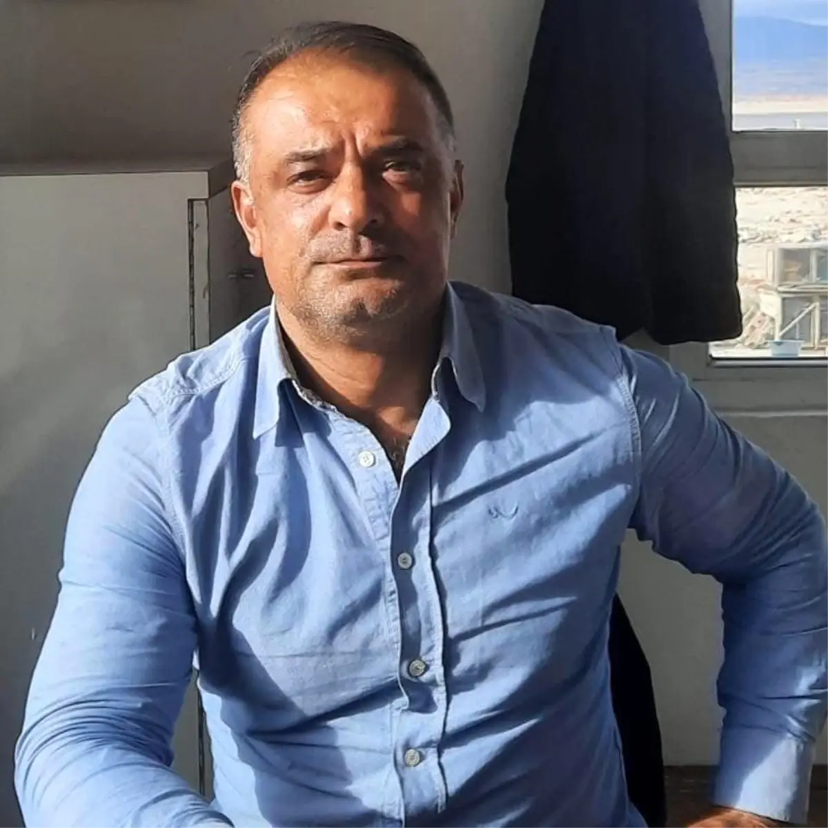Burdur\'da Kalp Krizi: Sürücü Hayatını Kaybetti