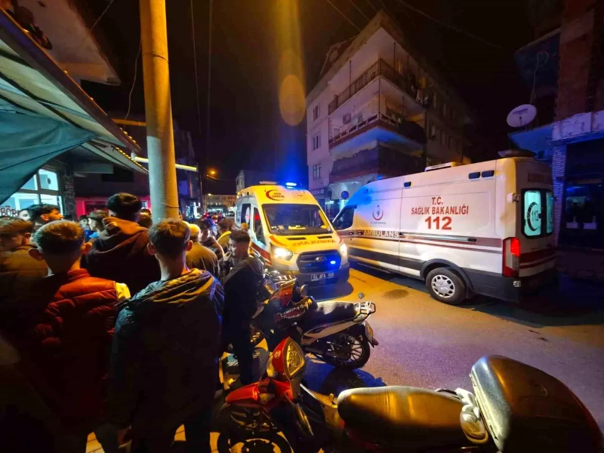 Sakarya\'da 16 yaşındaki çocuklar arasında bıçaklı kavga: Biri yoğun bakımda, biri cezaevinde