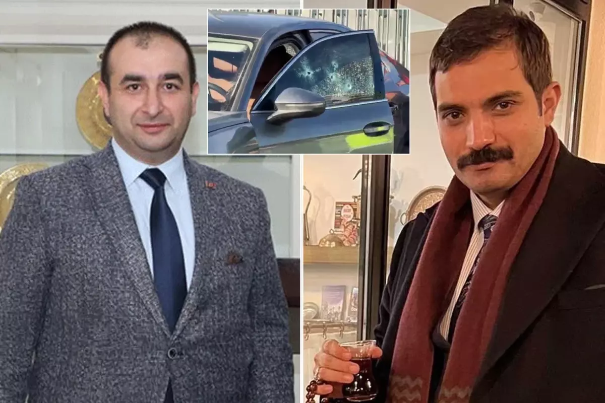 Serdar Öktem\'in Sinan Ateş cinayetiyle ilgili savunması yeniden gündemde