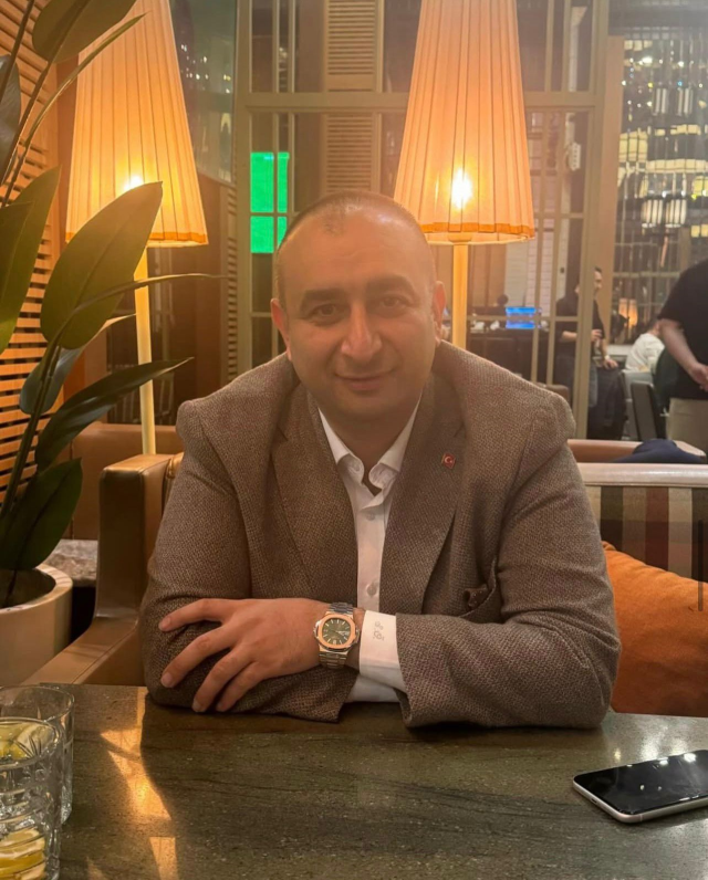 Serdar Öktem suikastında 4 gözaltı