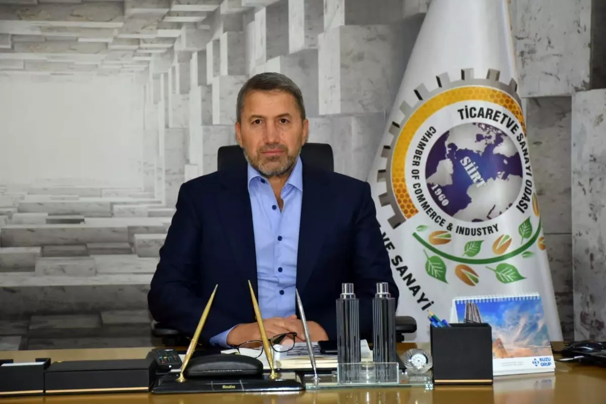 Siirt\'te Nefes Kredisi Başvuru Süreci Devam Ediyor