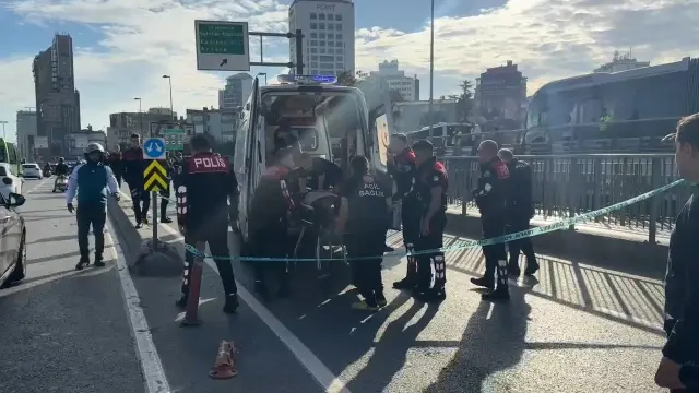 Sinan Ateş davasının kilit ismi Avukat Serdar Öktem silahlı saldırıya uğradı