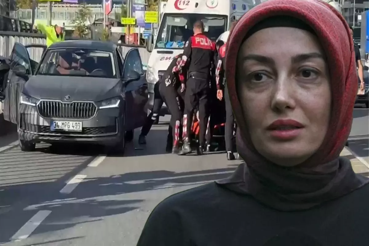Sinan Ateş davasının kilit ismine yönelik saldırı sonrası Ayşe Ateş\'ten dikkat çeken ilk yorum