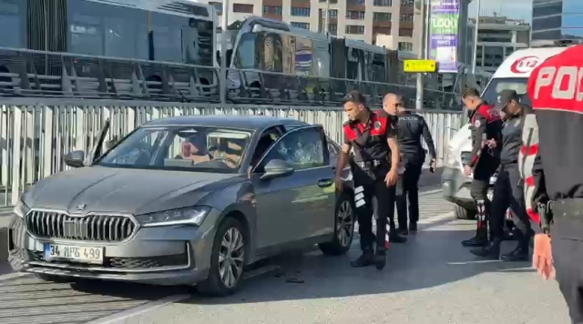 Suikast sonucu öldürülen Avukat Serdar Öktem'in son paylaşımı ortaya çıktı