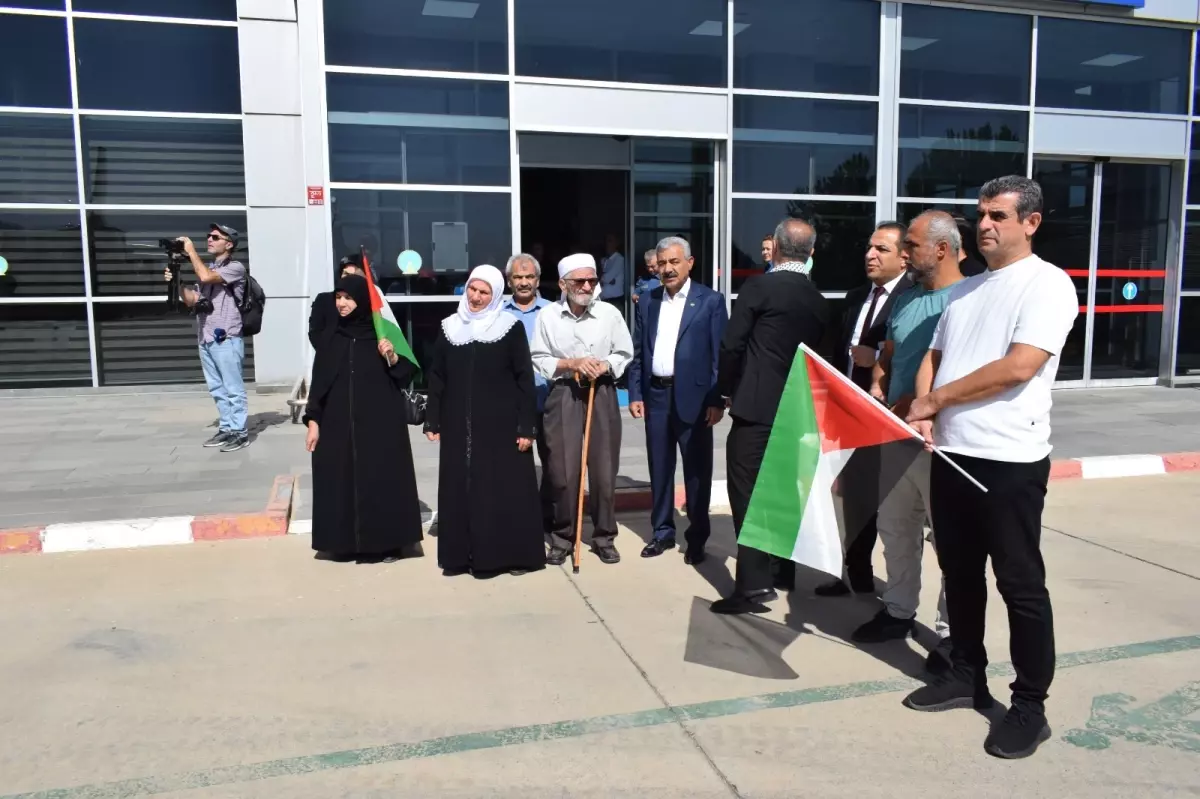 İsrail, Küresel Sumud Filosu\'na Saldırdı