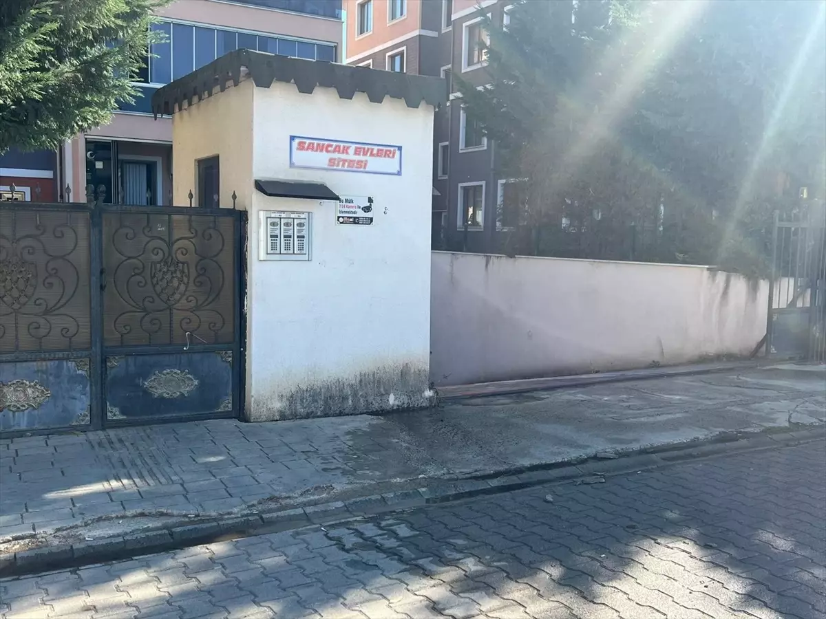 Yalova\'da Eşi Tarafından Vurulan Kadın Hayatını Kaybetti