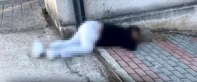 Yalova'da Sokak Ortasında Silahlı Saldırı: Bir Kadın Hayatını Kaybetti