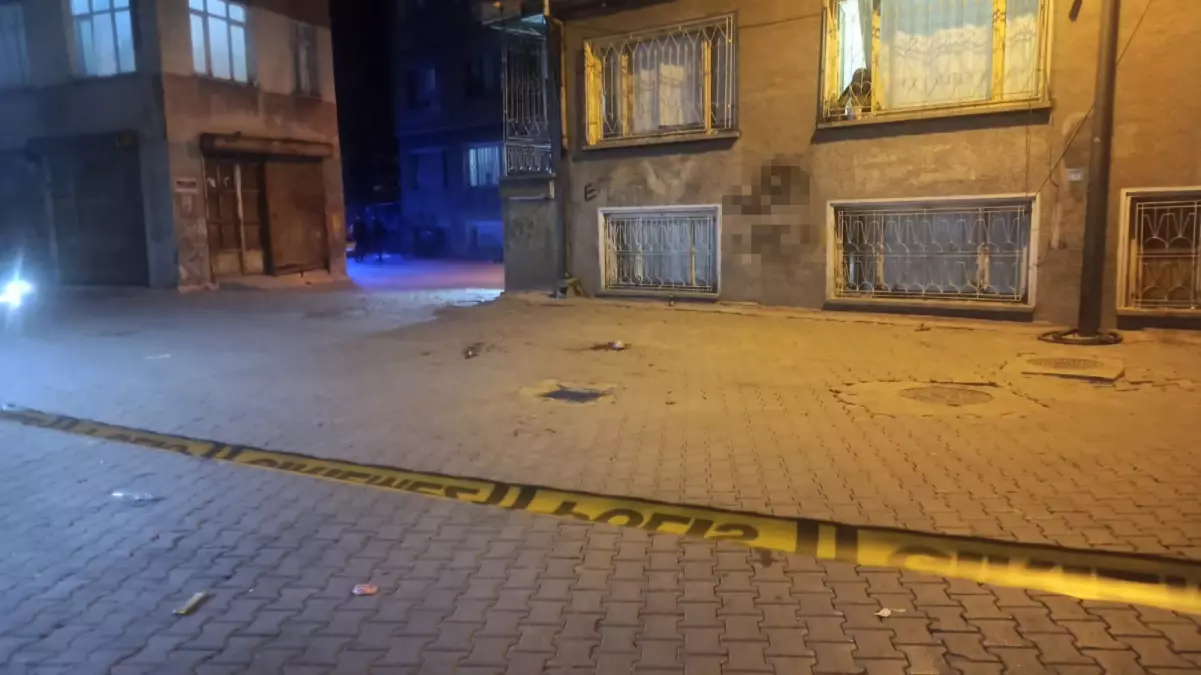 Konya\'da \'Yan Bakma\' Kavgasında 5 Yaşındaki Çocuk Öldü