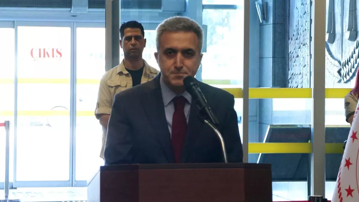 Zafer Koç Yargıtay Savcısı Oldu