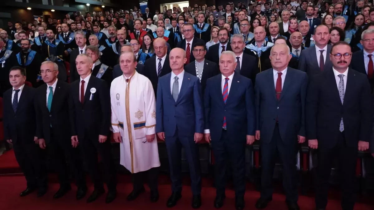 YÖK Başkanı Özvar: Yakında Türkiye-Suriye Dostluk Üniversitesi kurulacak