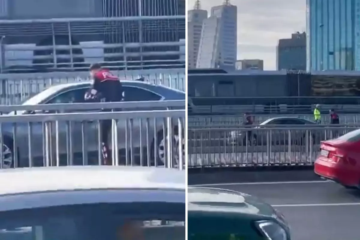 Sinan Ateş davasının kilit ismi Avukat Serdar Öktem aracında suikasta uğradı