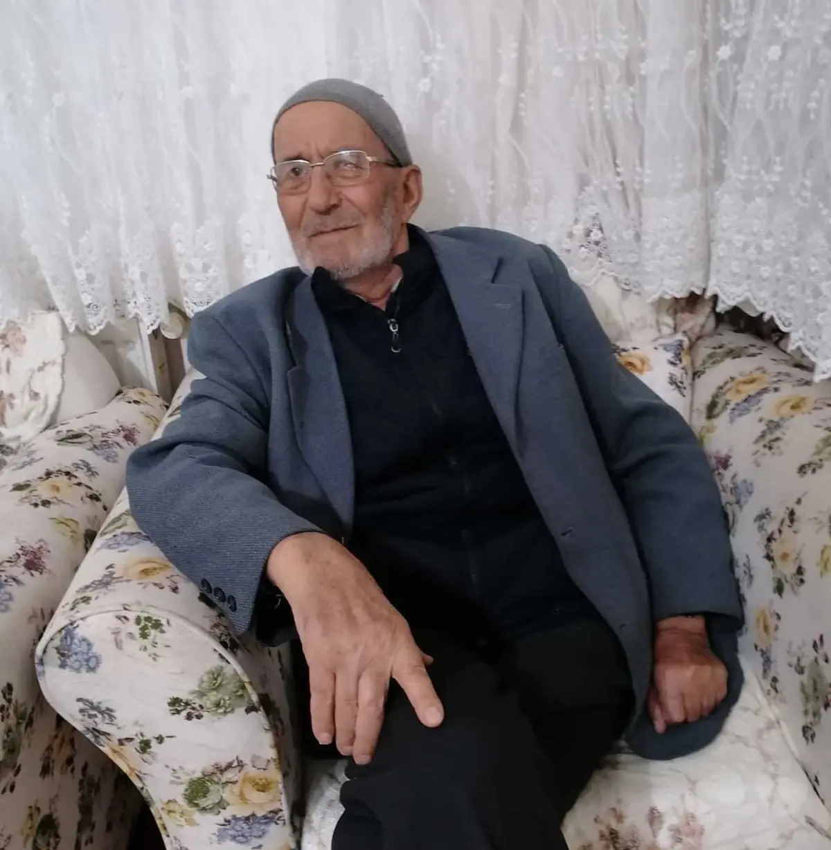 Ölüm Yanılgısı: Durmuş Çıplak\'ın Üzerine Ölü Sanılmıştı