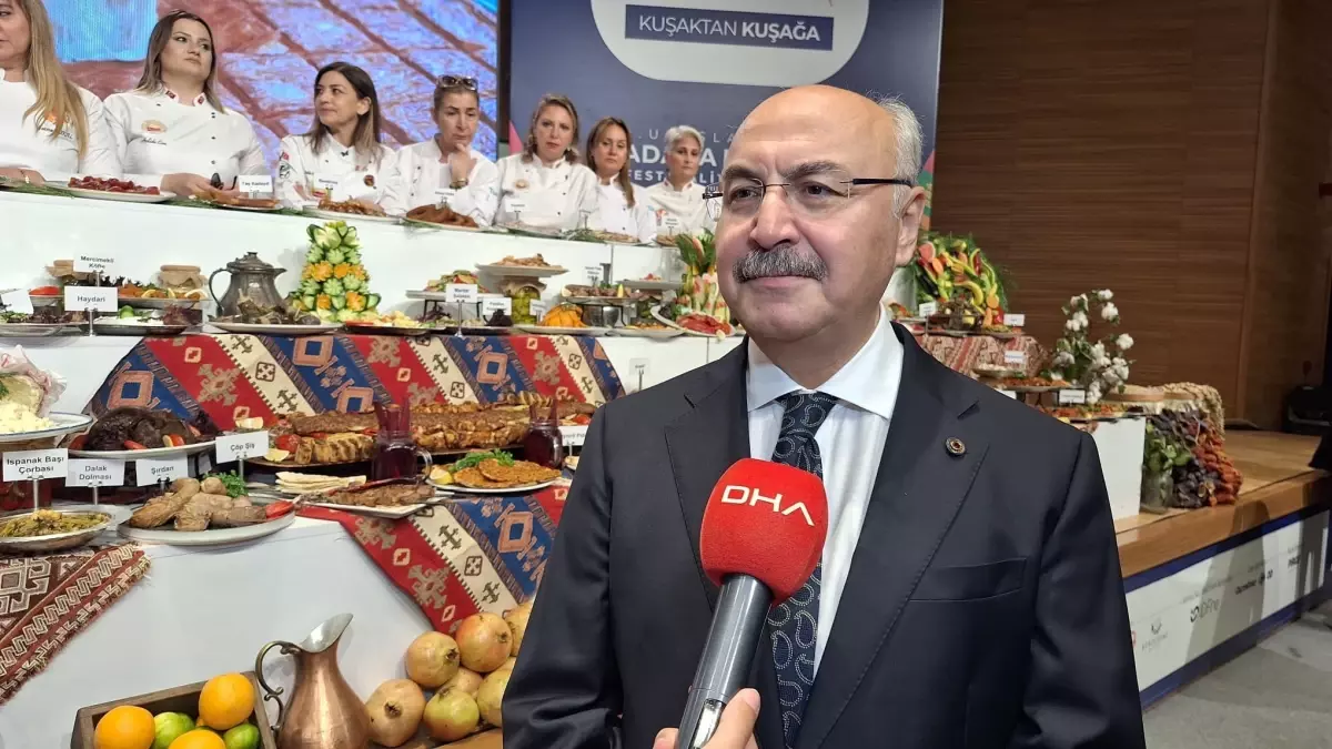 Adana Lezzet Festivali 2023