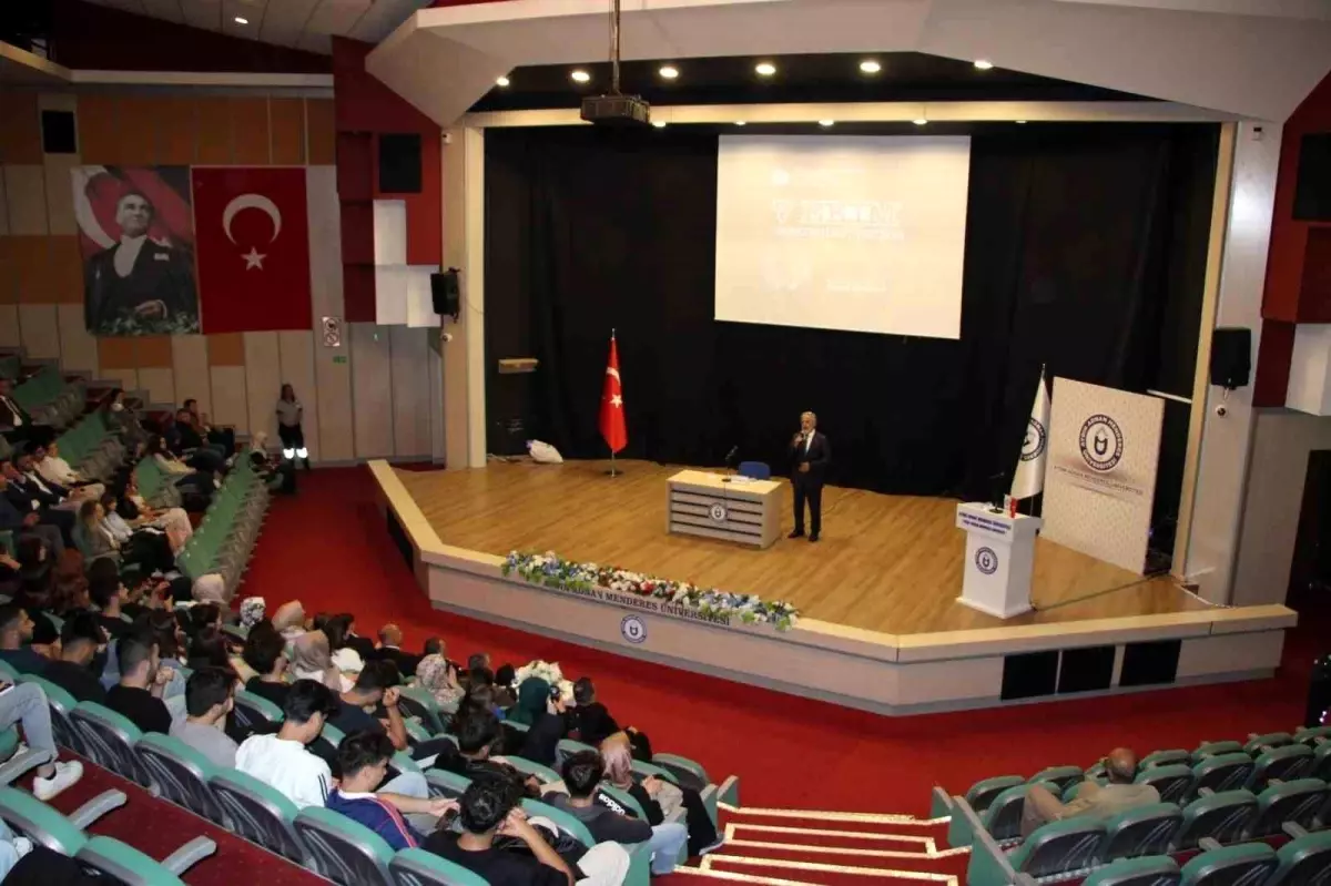 Ekrem Kızıltaş\'tan Gazze Söyleşisi
