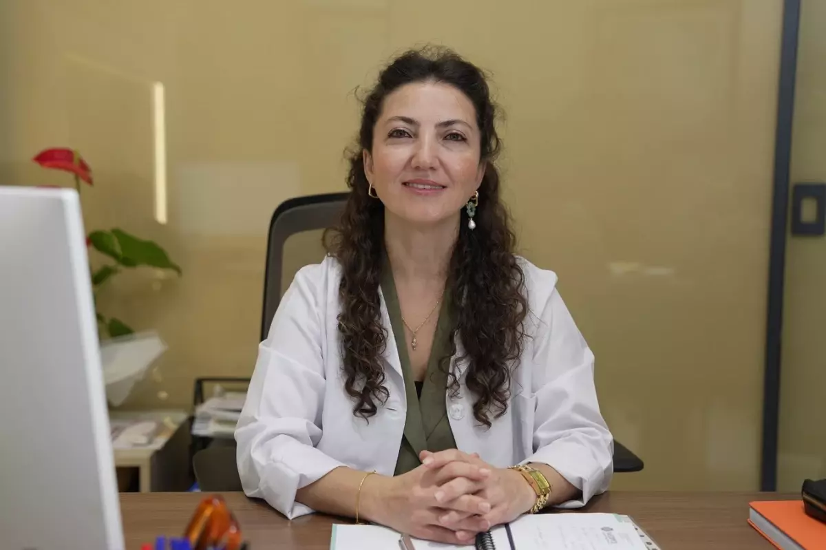 Doğum: Anne-Bebek İçin Doğal Bir Deneyim