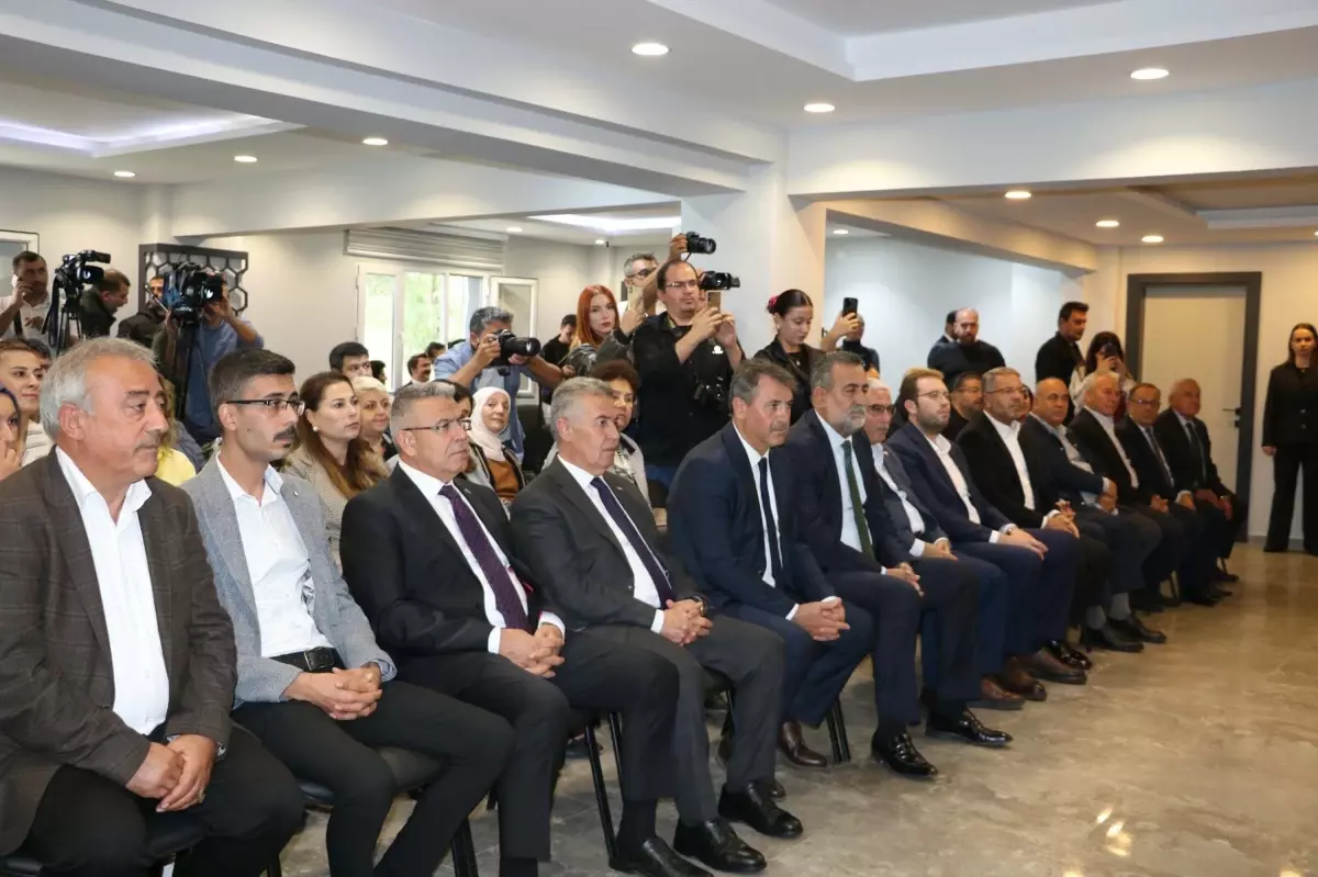 Savunma Sanayinde Başarılı Yükseliş