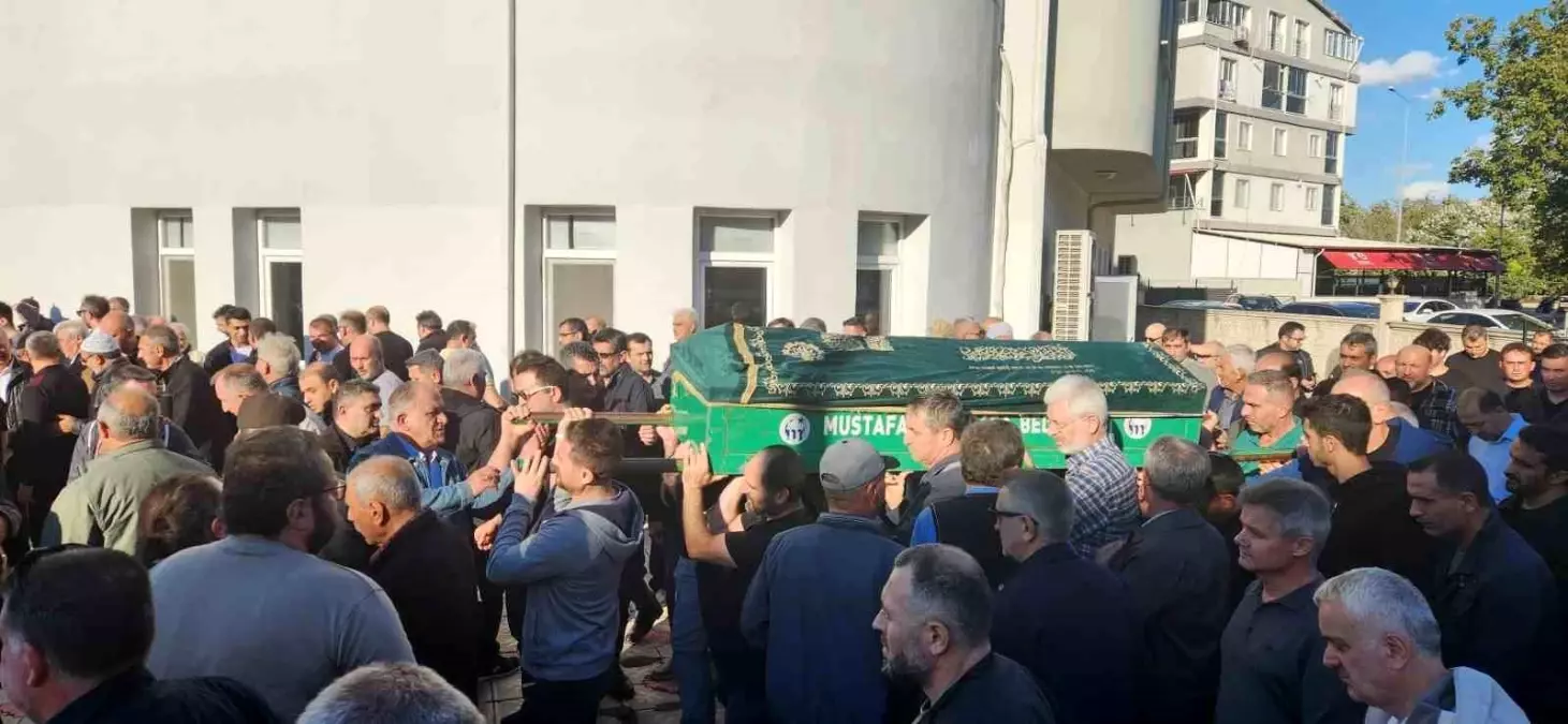 Bursa\'da İki Müdür Kalp Krizinden Hayatını Kaybetti